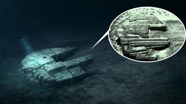Ovni de la mer Baltique : une affaire étrange