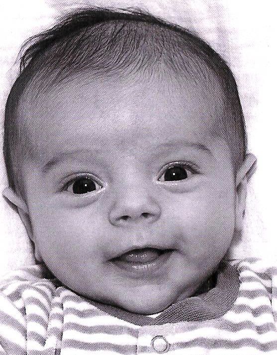 Dessin Bebe Thibault Les Plaisirs De L Aquarelle Dessin Bebe Thibault Les Plaisirs De L Aquarelle