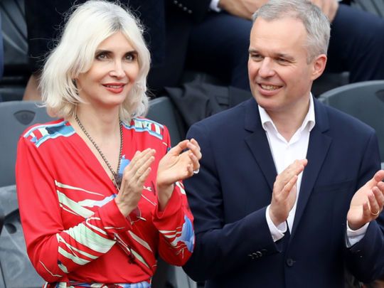 Les Potins De L Assemblee Le Demon De Midi N Est Pas Mort