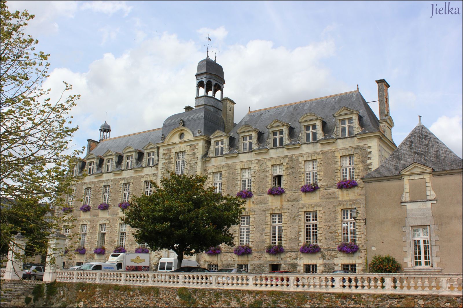 ST SUR LOIRE LE BLOG DE JIELKA