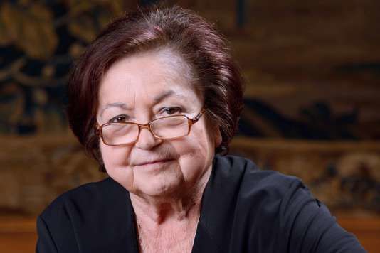 Merci Mme Françoise Héritier d'avoir abattu en moi la dernière fausse croyance qui m'habitait.