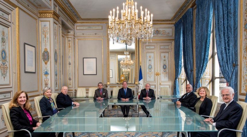 Regardez comme ielles sont beau et con_stitutionnellement de conseils, bon ou mauvais au choix !