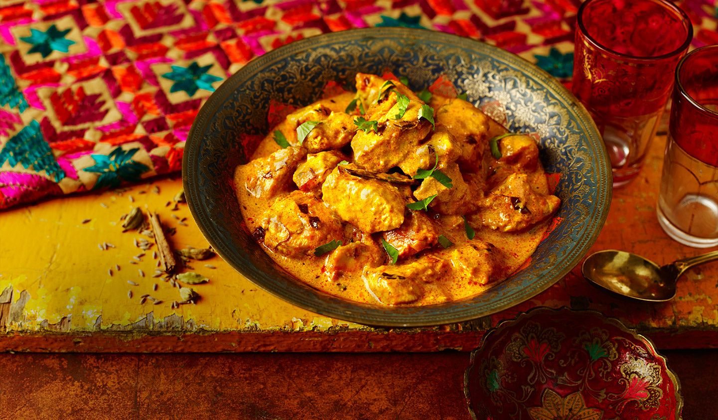 Pourquoi Parampara N est Plus Vendu En France PARAMPARA " les nouveaux kits de cuisine indienne - Pinklotusinindia