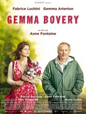 Gemma Bovary, petit leader