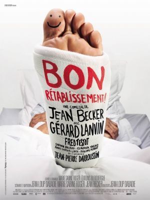 Jean Becker bat Sin City 2