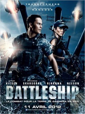 Battleship (***)