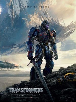 RÃ©sultat de recherche d'images pour "transformers the last knight film blog"