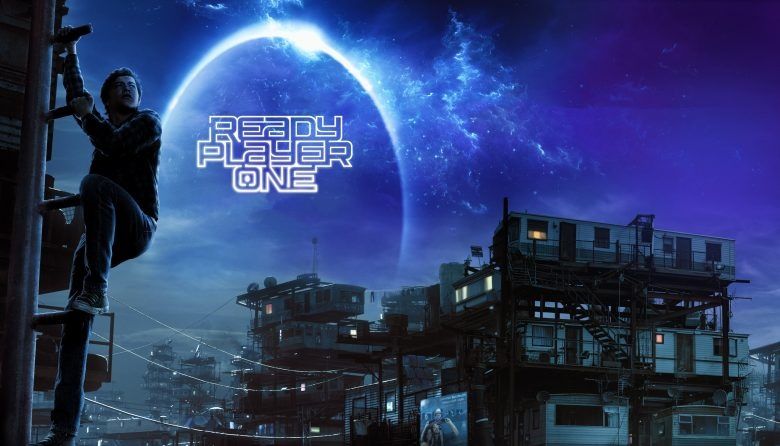 Ready Player One (*****)
