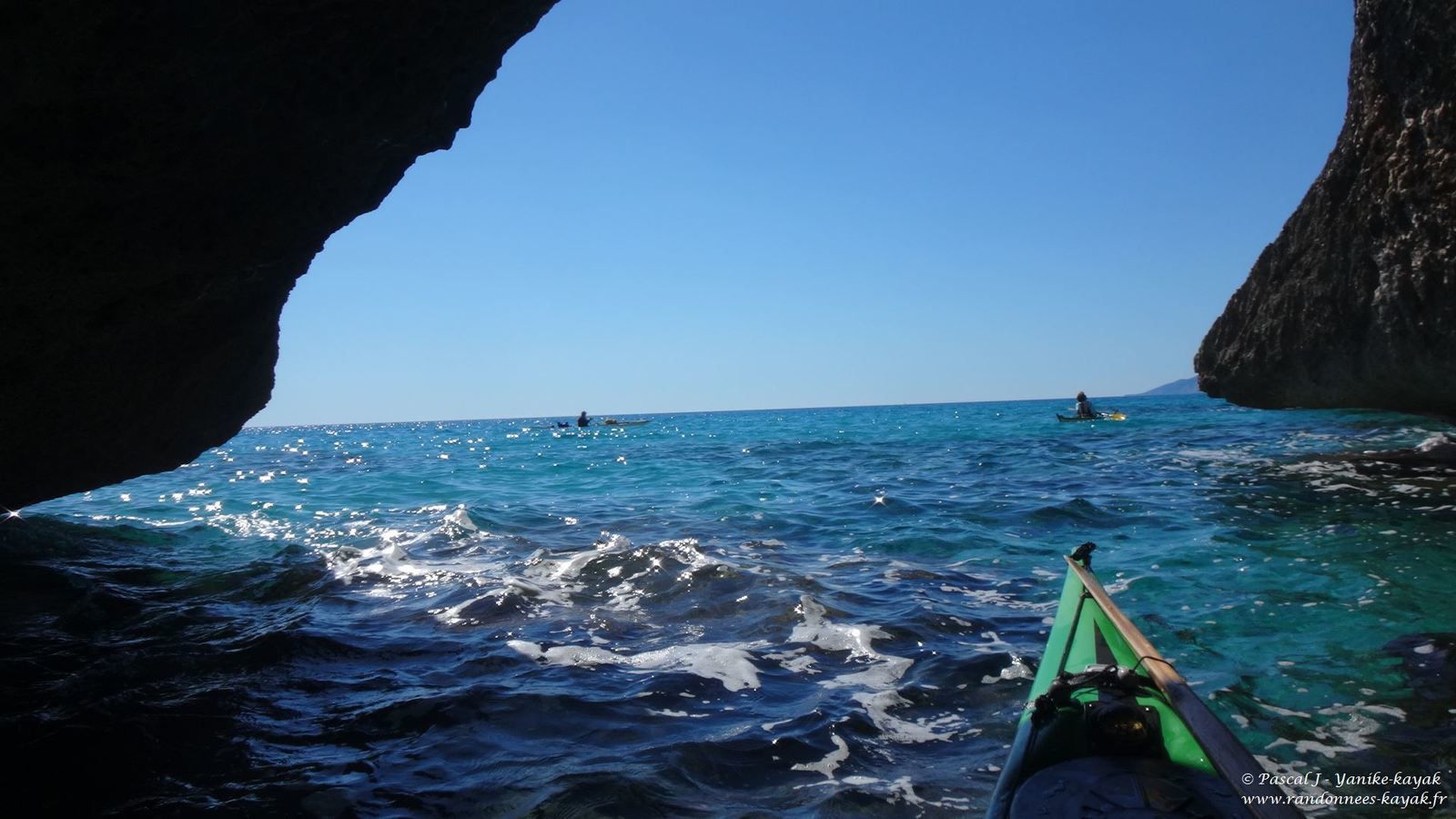 Sardegna 2019, una nuova avventura - chapitre 1: à la découverte des merveilles du Golfe d'Orosei