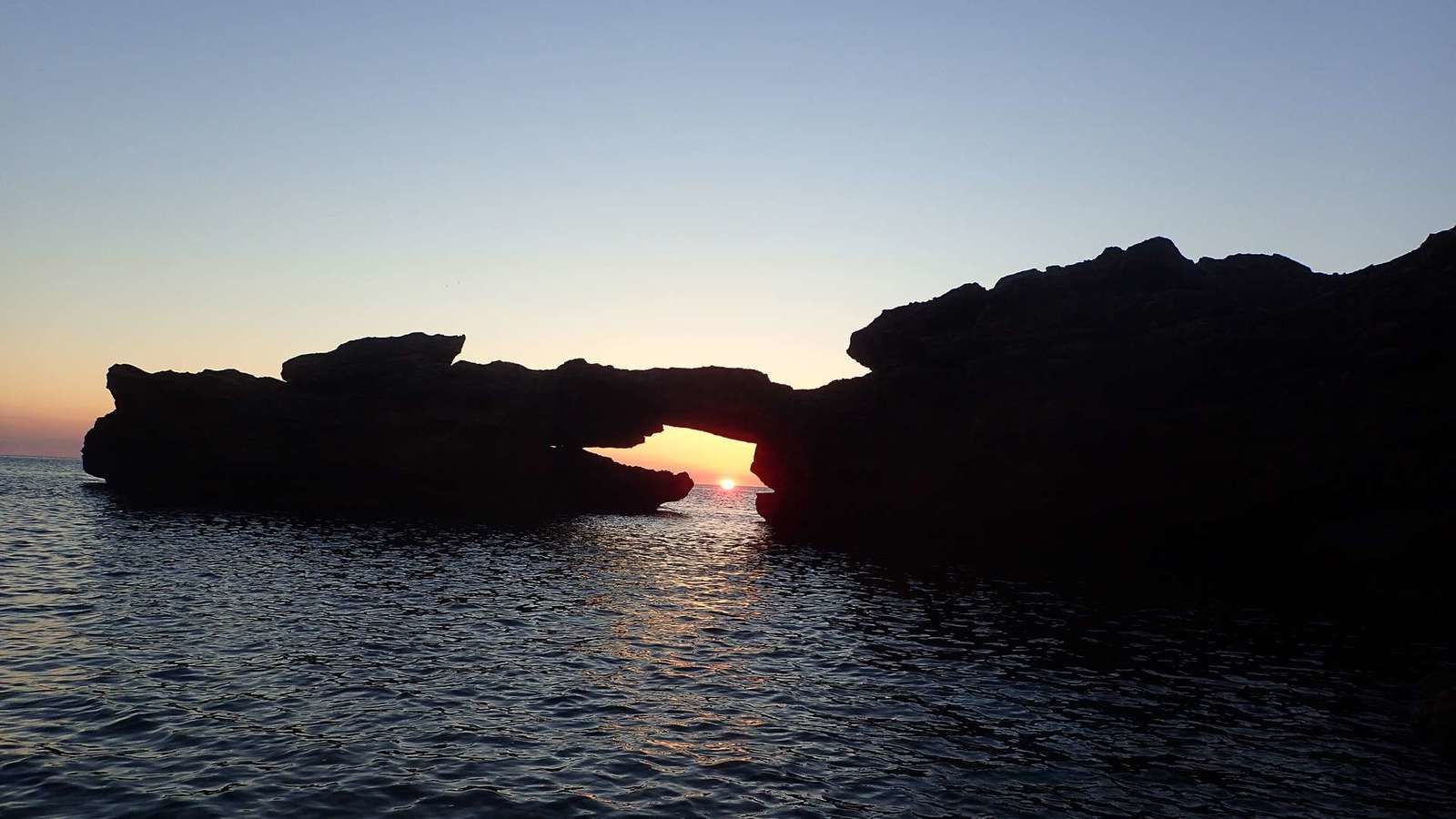 Sardegna 2019, una nuova avventura - Chapitre 2 : à la découverte des merveilles du Golfe d'Orosei (2)