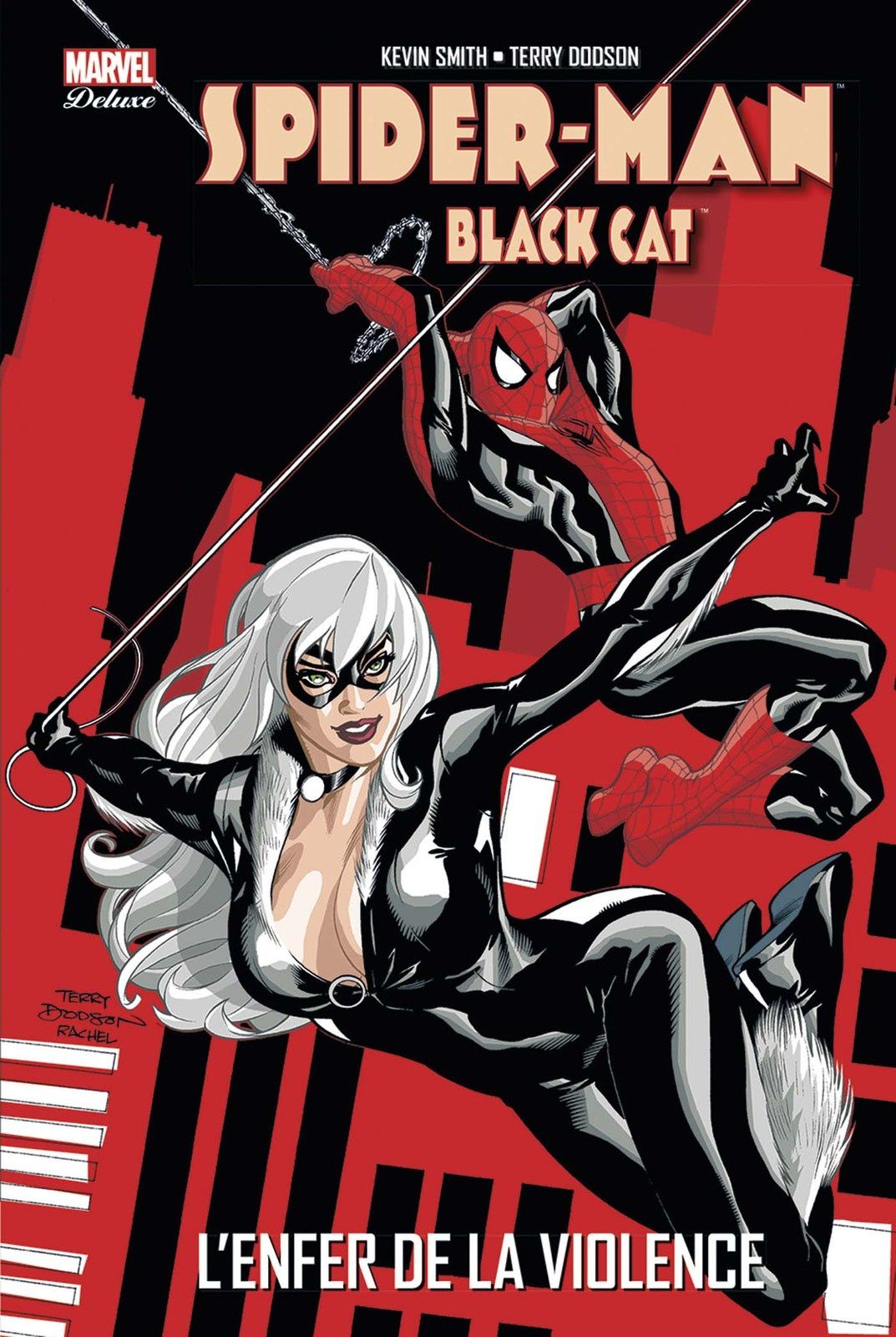 chatte noire sexy