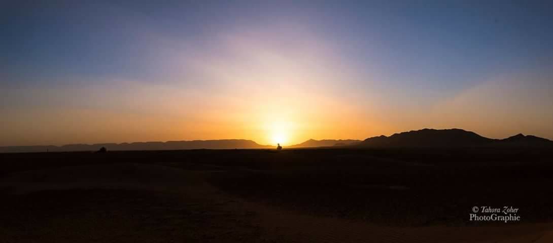 Note sur ce Livre qui est un guide pour les pieux  - Page 2 Ob_847961_sunset-maroc