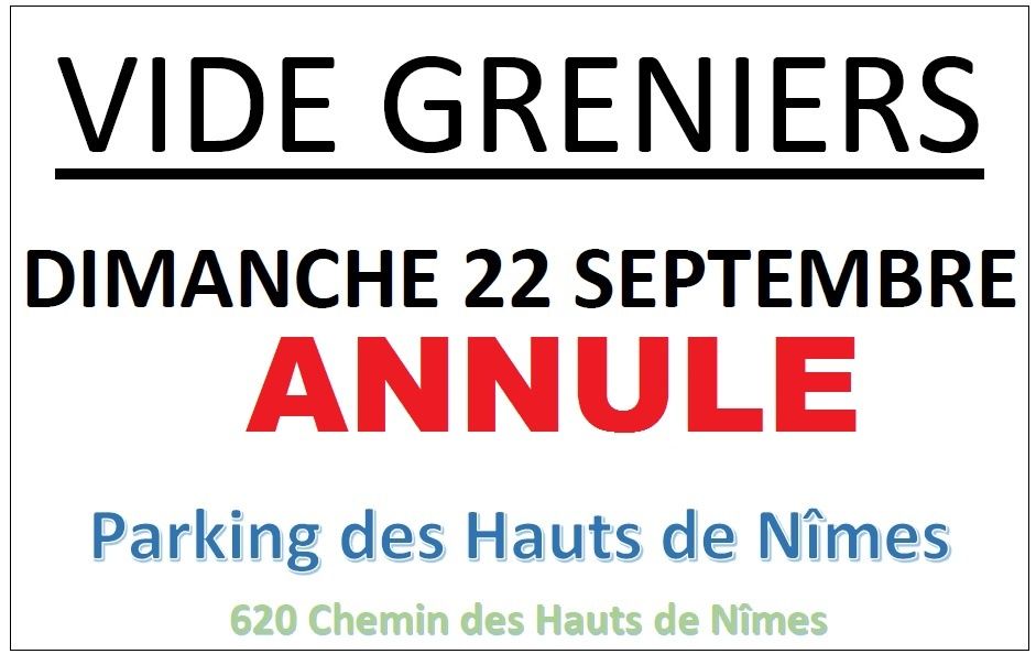 Comité de Quartier de Villeverte, Nîmes, Gard,