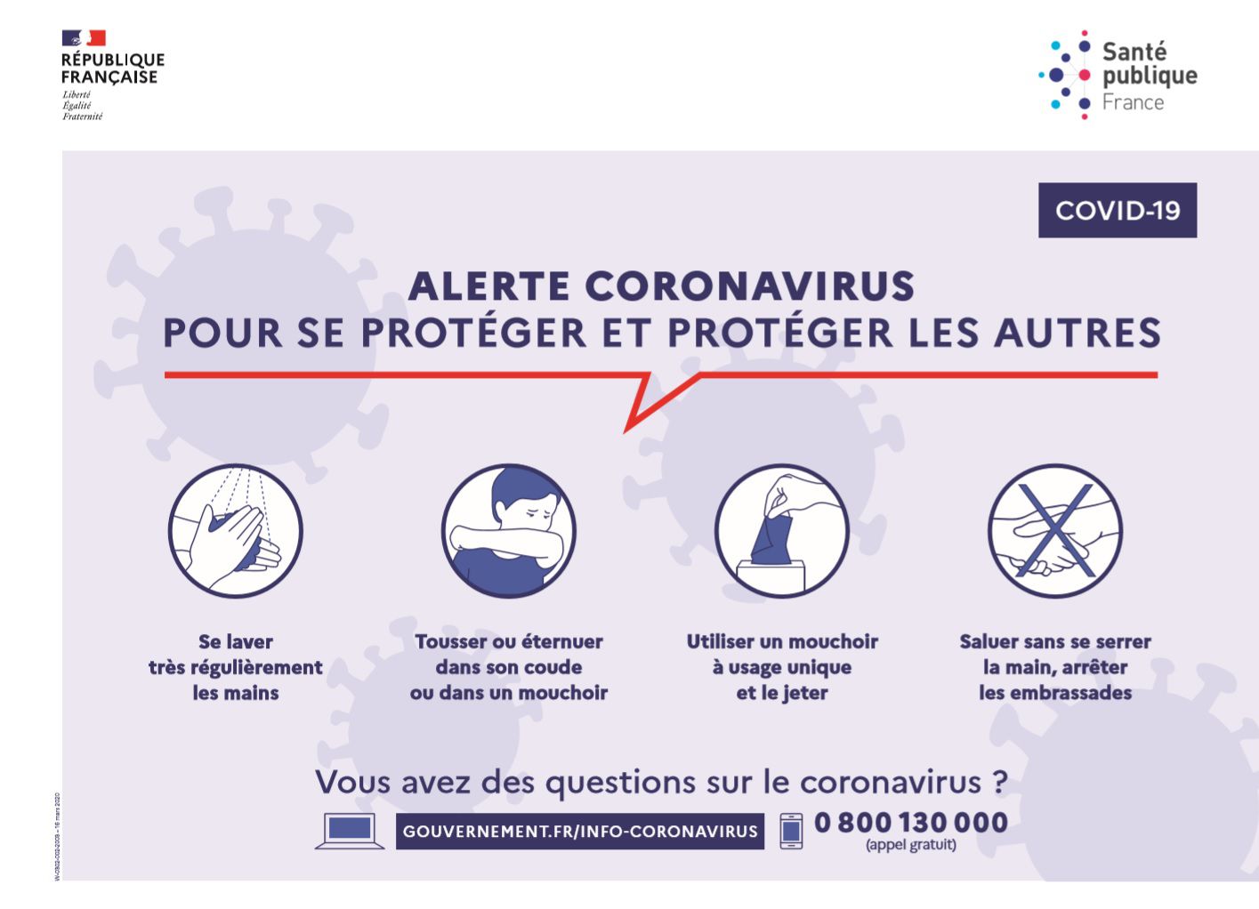 Villeverte, Comité de Quartier, Nîmes, coronavirus, distribution, masques Grand Public,