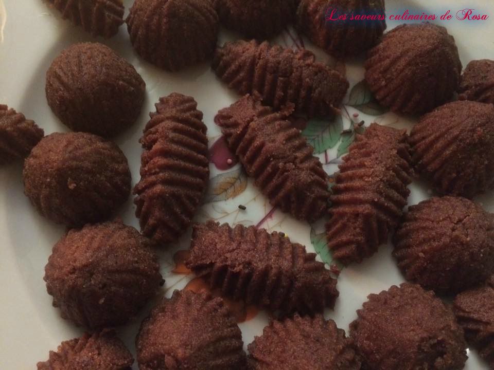 Tamina aux dattes (Rfiss tounssi)