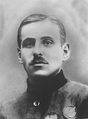 Vassili Blücher, une légende de l’Armée rouge - Communisme, violence ...