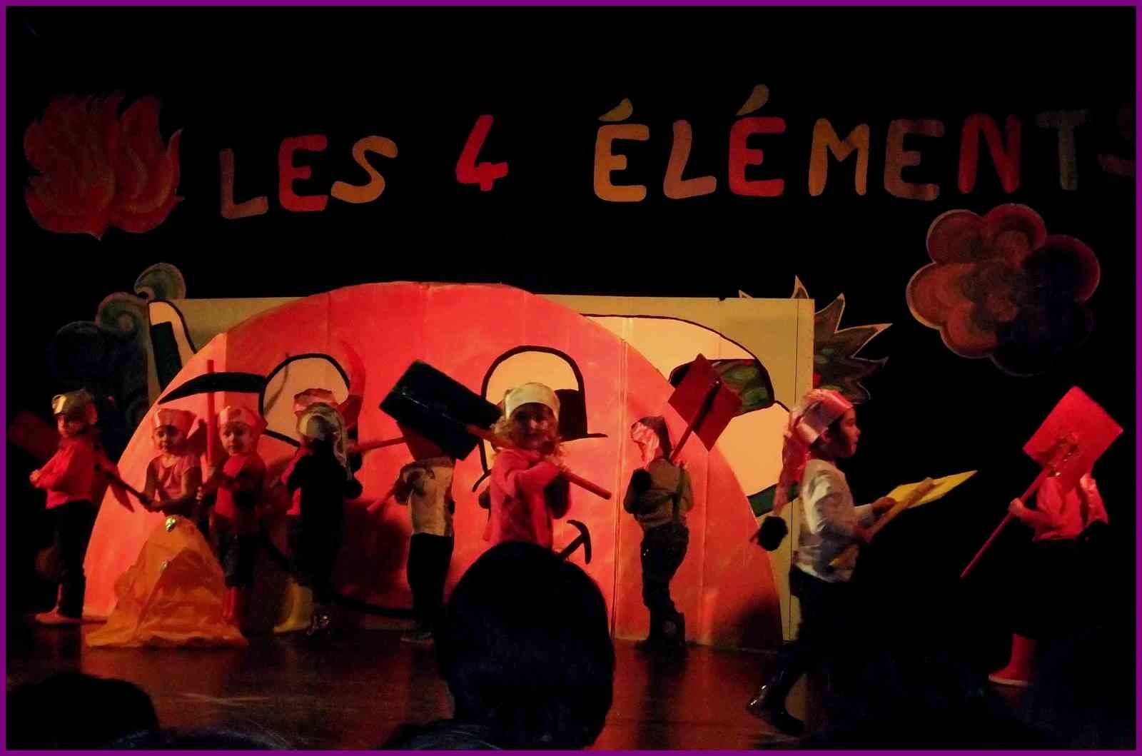 Hé Ho Hé Ho On Rentre Du Boulot Spectacle "maternelles" : vendredi - Ecole Saint-Pierre - CASSENEUIL (47)