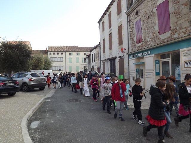 CARNAVAL 2015