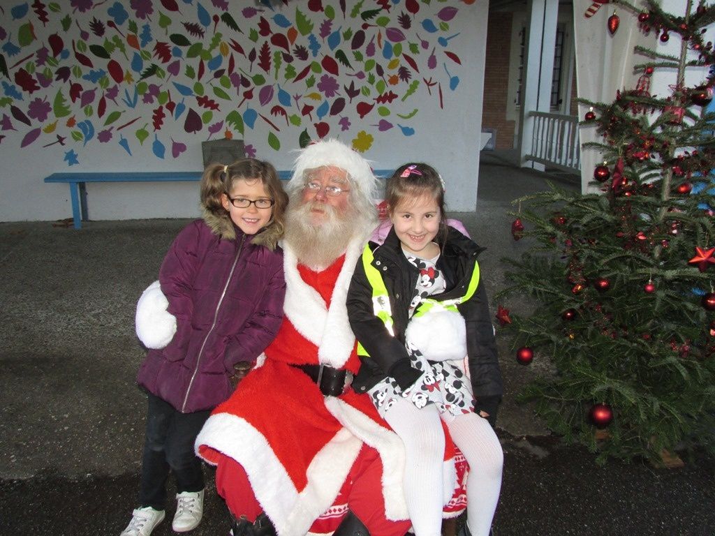 Marché de NOEL -14 décembre 2018