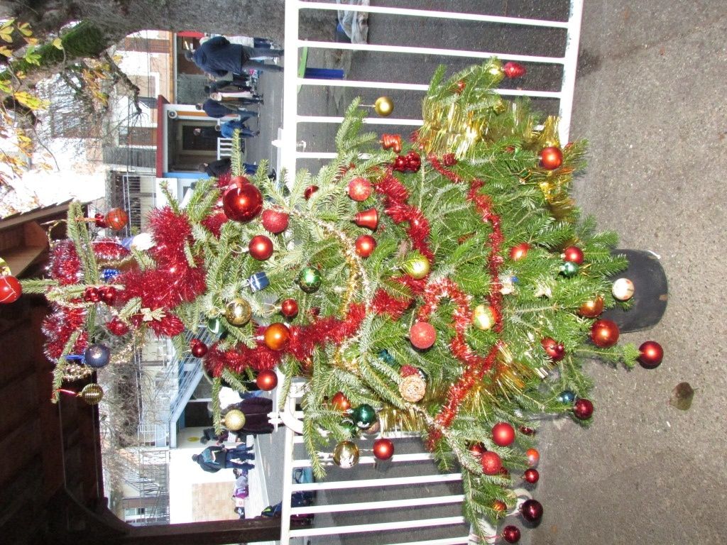Marché de NOEL -14 décembre 2018
