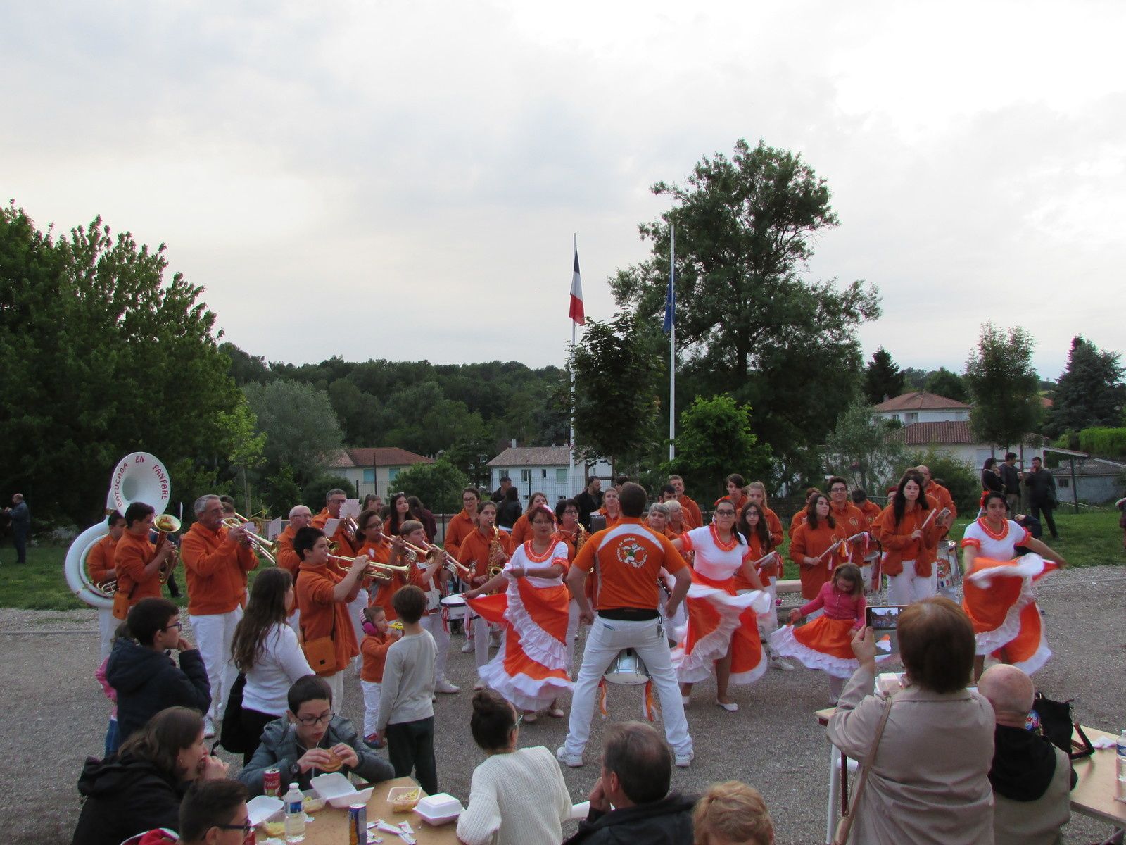 Saint-Pierre en fête ! 