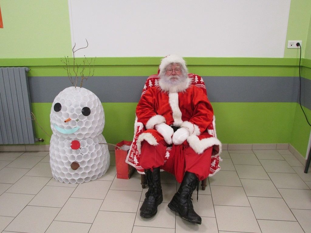 Marché de NOEL- 13 décembre 2019