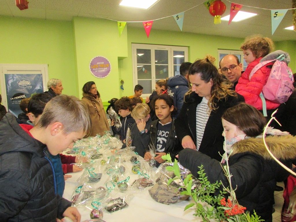 Cliquez sur les photos pour les agrandir.