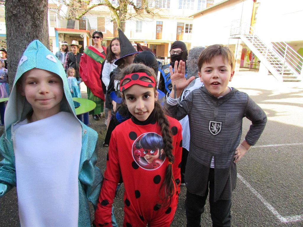 Carnaval 2020