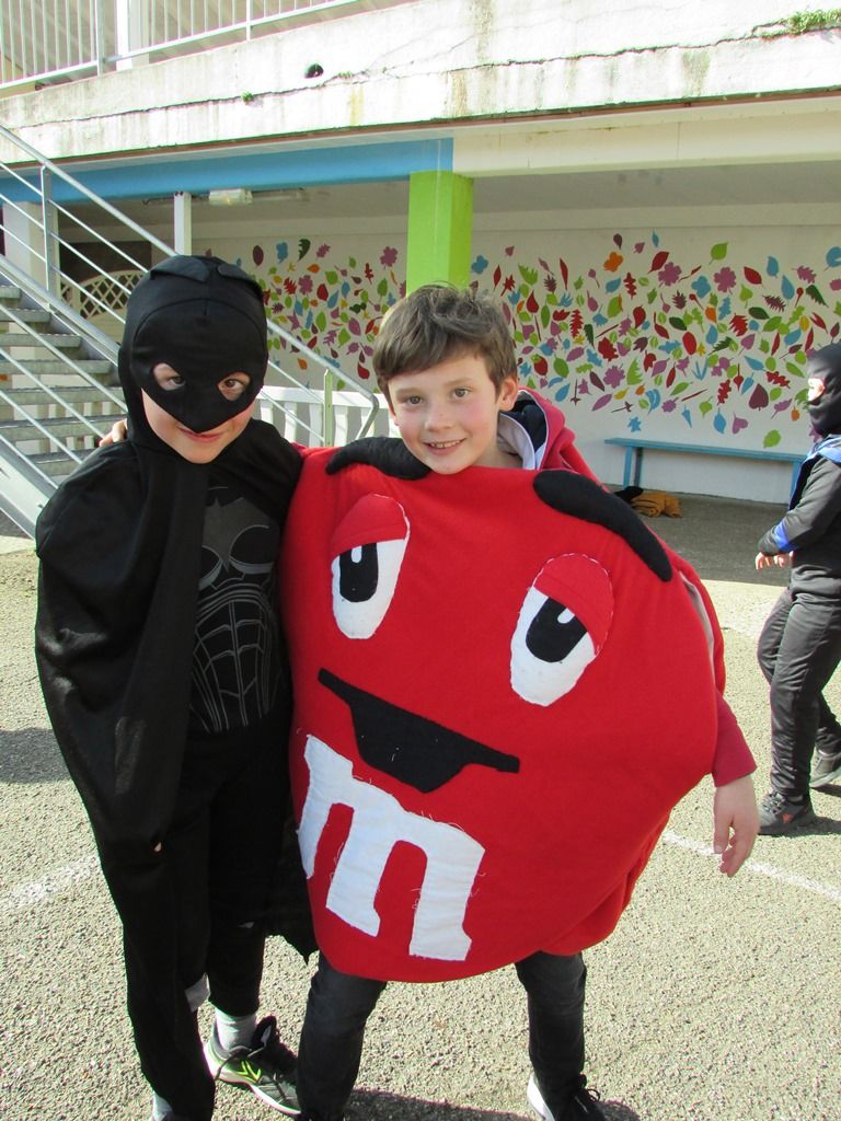 Carnaval 2020