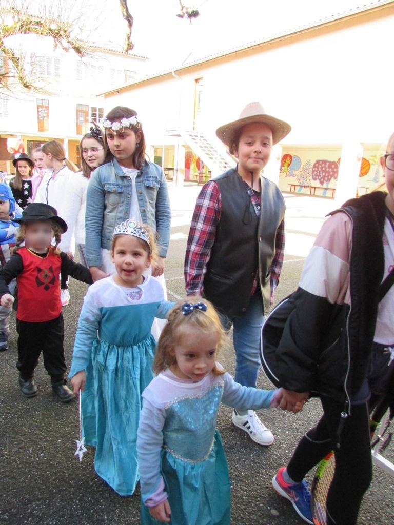 Carnaval 2020