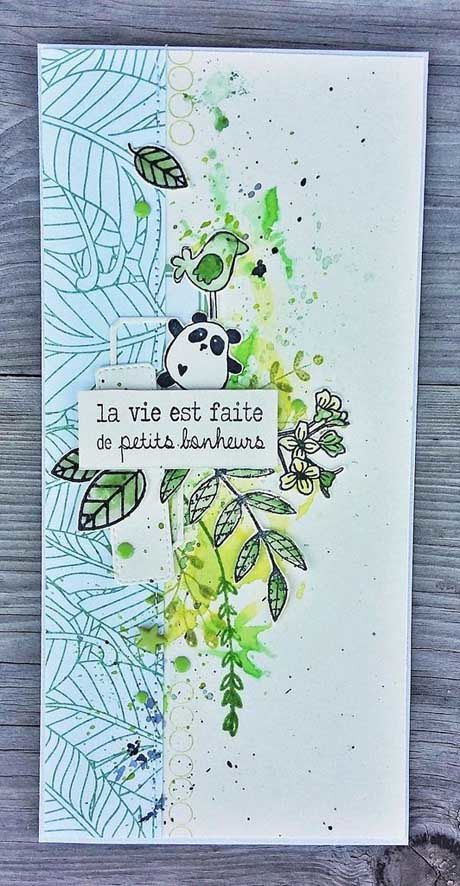 Lift de la Carte de Cricri04