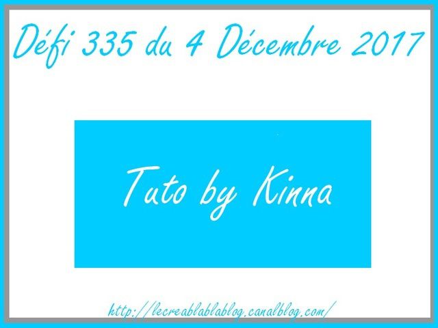 Carterie_Défi#335 du Créablablablog
