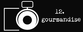 52 Semaines en photo en 2018_Les Bottes Rouges_Thème#12_Gourmandise