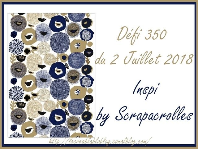 Carterie_Défi#350 du Créablablablog_Inspiration