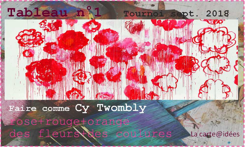 Tournoi de La.Carte.@.Idées_Tableau 1