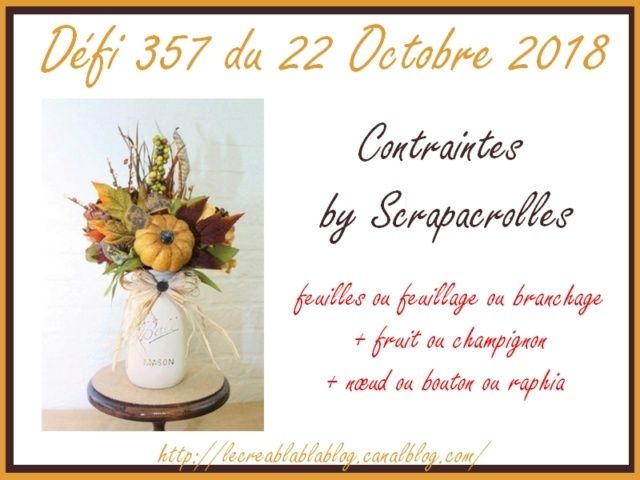 Carte#Défi#357#Contraintes