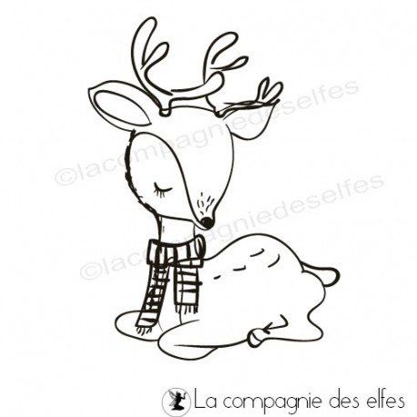 Biche Noël GM