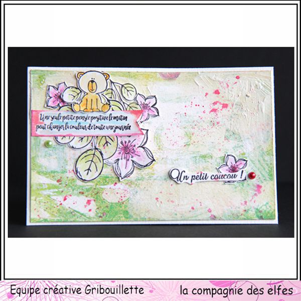 La Compagnie des Elfes_Challenge de mars_Combo et consignes