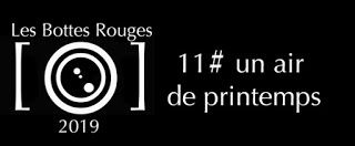 Bottes Rouges_Thème#11_Un air de printemps