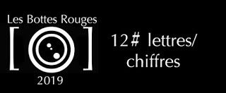 Les Bottes Rouges_1 semaine/1 image_Thèem"12_Lettres/chiffres