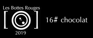 52 semaines en photo 2019_Thème#16_Chocolat