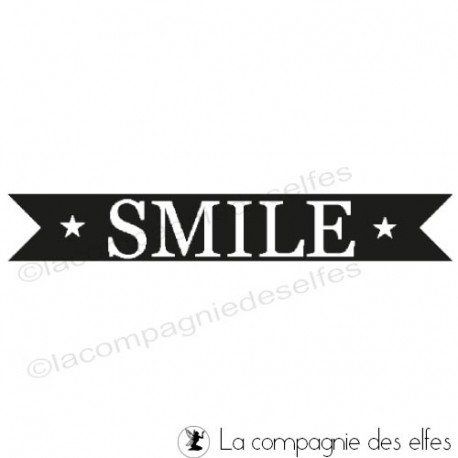 Smile