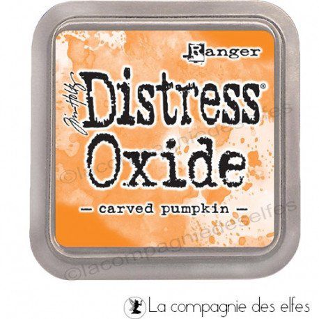 Carved Pumpkin_Distress Oxide