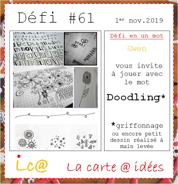 Défi#61 de La.Carte.@.idées