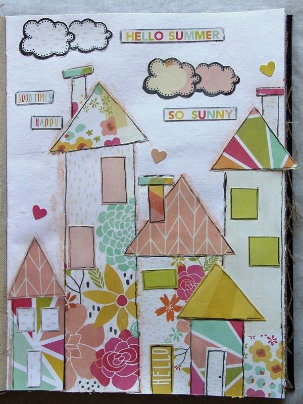 Blog de Corinne