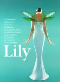 Lily de Christian DIOR