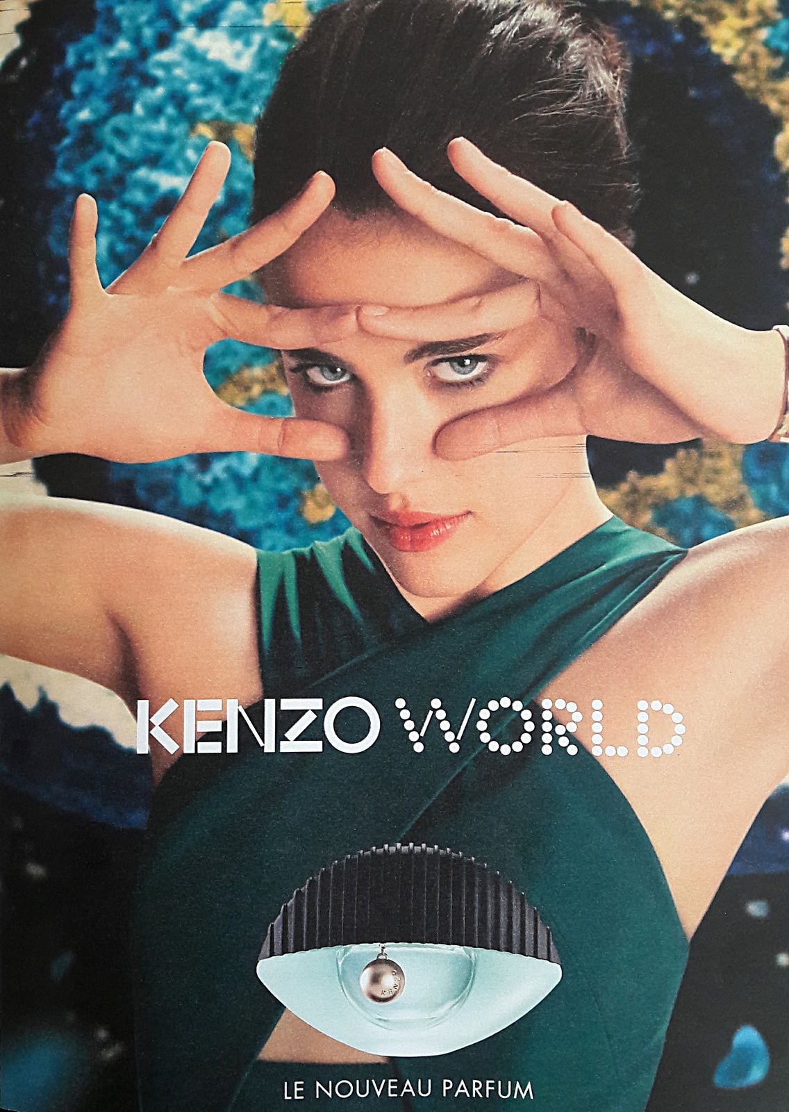 Kenzo World de KENZO