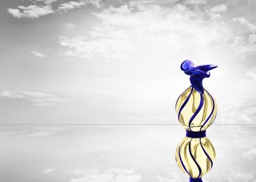 L'Air du temps de Nina RICCI