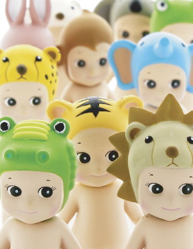 Sonny Angel - Le blog de Sora