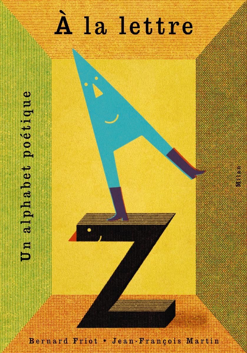 18 eme lettre dee l alphabet